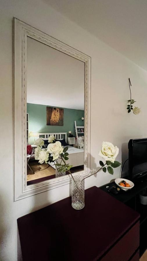 Ferienwohnung La Belle Evasion Paris Exterior foto